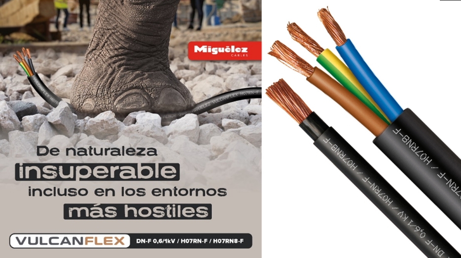 VULCANFLEX da Miguélez