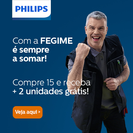 Philips Campaign