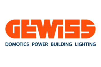 Picture for manufacturer GEWISS