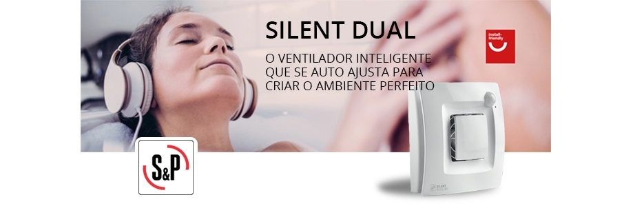 Silent Dual da S&P