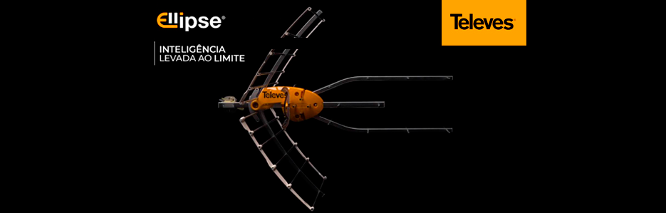 ELLIPSE DA TELEVES - Inteligência levada ao limite