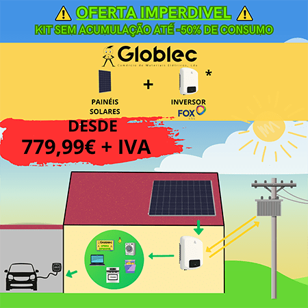 Solar Fotovoltaico